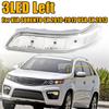 Left Mirror LED Turn Signal Side Marker Lamp For Kia Sorento SX 2010-12 USA 2013