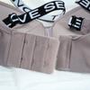 Women Seamless Bras Push Up Lingerie Sexy Bra Girls Letter Strap Bralette Wireless Brassiere Female Intimates