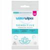 Waterwipes Sensitive Wet Wipes For Intimate Hygiene 10 Pcs