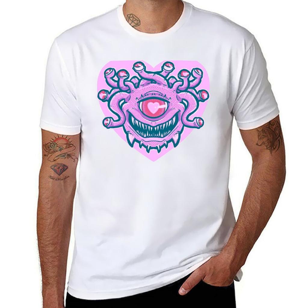 Eye Of The Beholder Tshirt Quick Dry Outdoor Sports Tshirt