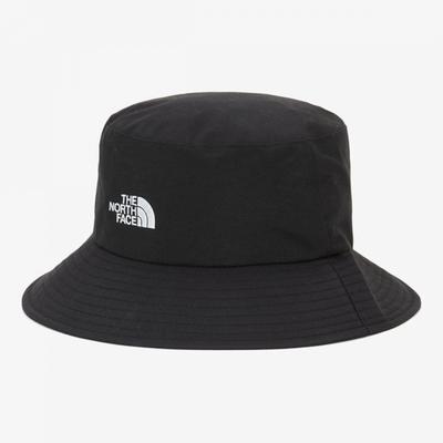 The North Face Панама Gore-Tex Черная Ne3hq52a