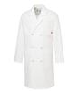 Le Coq UQM4011 Doctor Coat M Мужской 1. Ванильный
