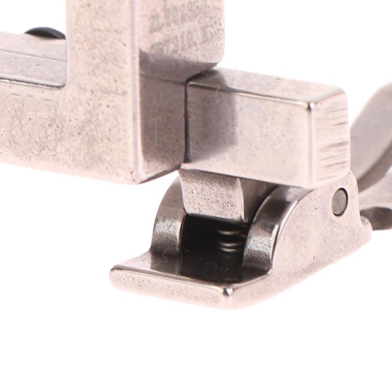 Universal Foot #T3 Regular Zipper Presser Foot For Sewing Machine Accessories