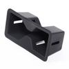 Silicone Gear Water Cup Holder Panel Cover For Toyota Land Cruiser LC250 24+ US