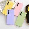 Чехол для Xiaomi Poco F3 Модный Мягкий Силиконовый ТПУ Задняя Крышка Для Xiaomi Poco F3 Чехлы Для Телефона Для Redmi K40 Pro Fundas Coque
