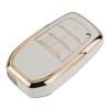 Kinotaka Чехол для смарт-ключа Toyota для серий 90 Noah / Voxy 80/90 /