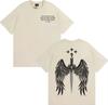 The Latest Unisexs Pure Cotton Tshirt Of 2025 Is Comfortable Breathable And Of High Quality Its A Musthave For Festivals Ins