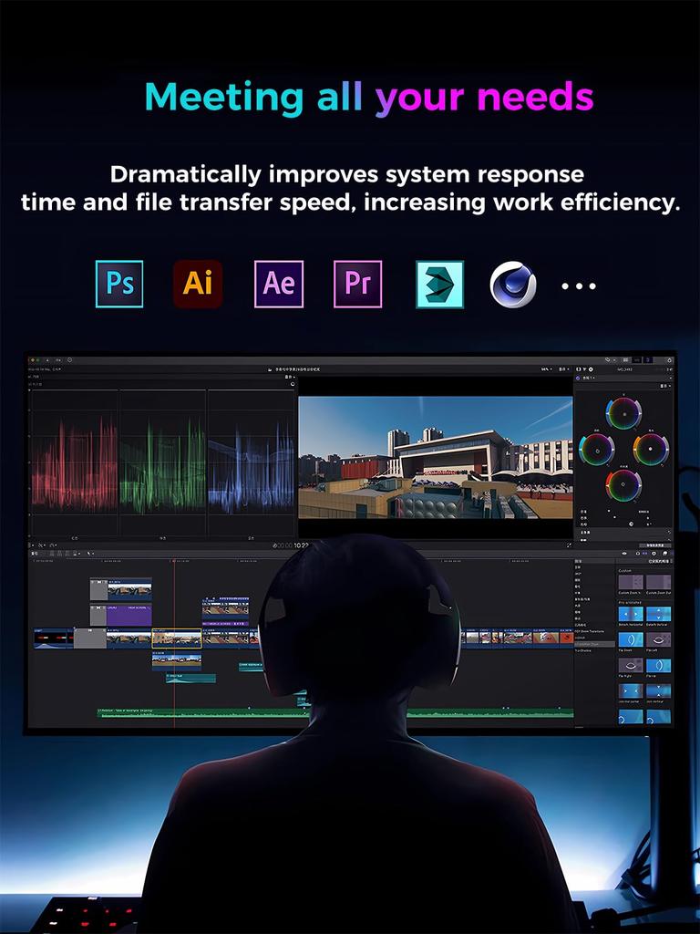 TOPGRO Mini Core 8 ГБ 256 ГБ PCIe Windows 11 WiFi 2x USB 4x USB 2x Компактный ПК ПК, i7-8850H, DDR4, 3.0 SSD, Pro, 4K@60 Гц, 5, 1.0 Гбит/с LAN, 2.0, 3.0, HDMI,