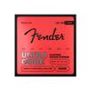 Комплект струн Fender Pack UltraCore 1250 для электрогитары 1250R-3 10-46 (3 упаковки)