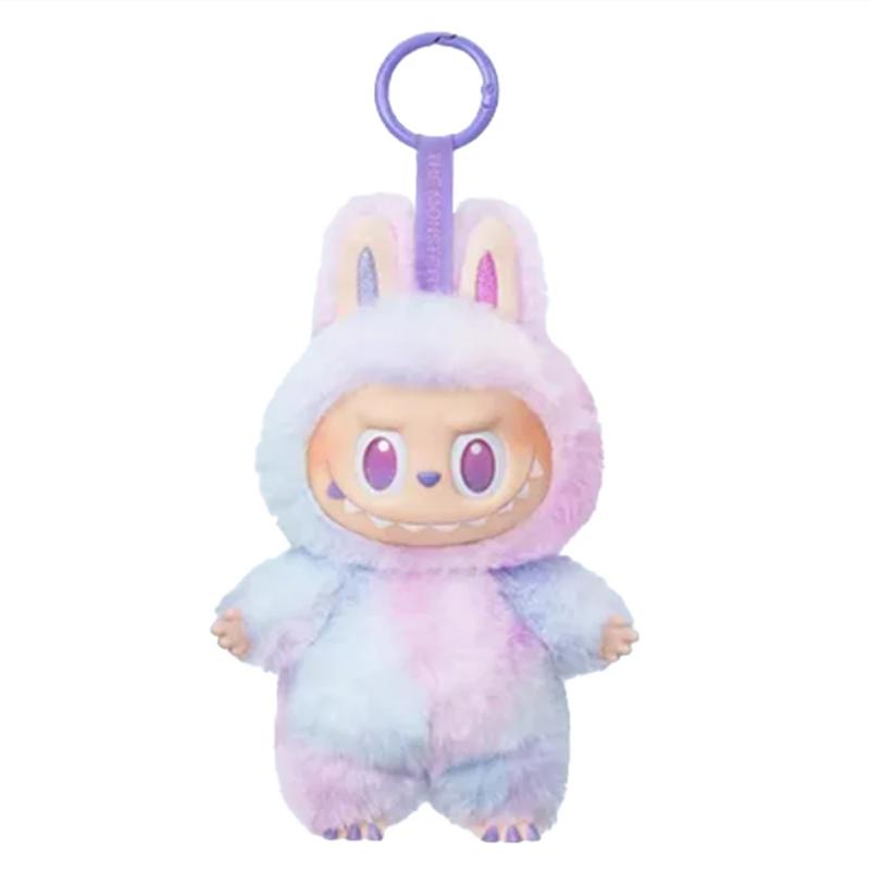 Новая плюшевая игрушка-кукла 3-го поколения, декор, подарок, аниме, фигурки, милый кулон, подарок-сюрприз