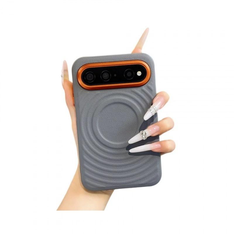 Pura X View Magnetic Phone Case Full Body Shockproof Protective Cover Smartphones