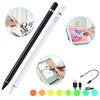 Universal Stylus Pen/Apple Pencil High Precision Active Capacitive Pen Compatible with  Android tabletTablet Drawing  Generic Pencil For IPad Pro