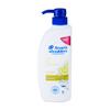 HEAD & SHOULDERS Instant Oil Control Anti-Dandruff Shampoo 370 Ml.