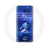 Case for Samsung Galaxy A8 2016 Stitch Ohana Quote