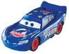 Тачки 3 Перекресток Mattel 1:55 литой мини-машины 1 комплект Fabulous Lightning McQueen MATTEL 2017 CARS 3 FABUROUS LIGHTNING McQUEEN [Предмет] Disney Pixar