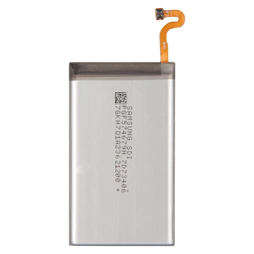Replacement Samsung Battery For SAMSUNG Galaxy S9 Plus G9650 S9+ G965F Rechargeable Phone Battery EB-BG965ABE 3500mAh