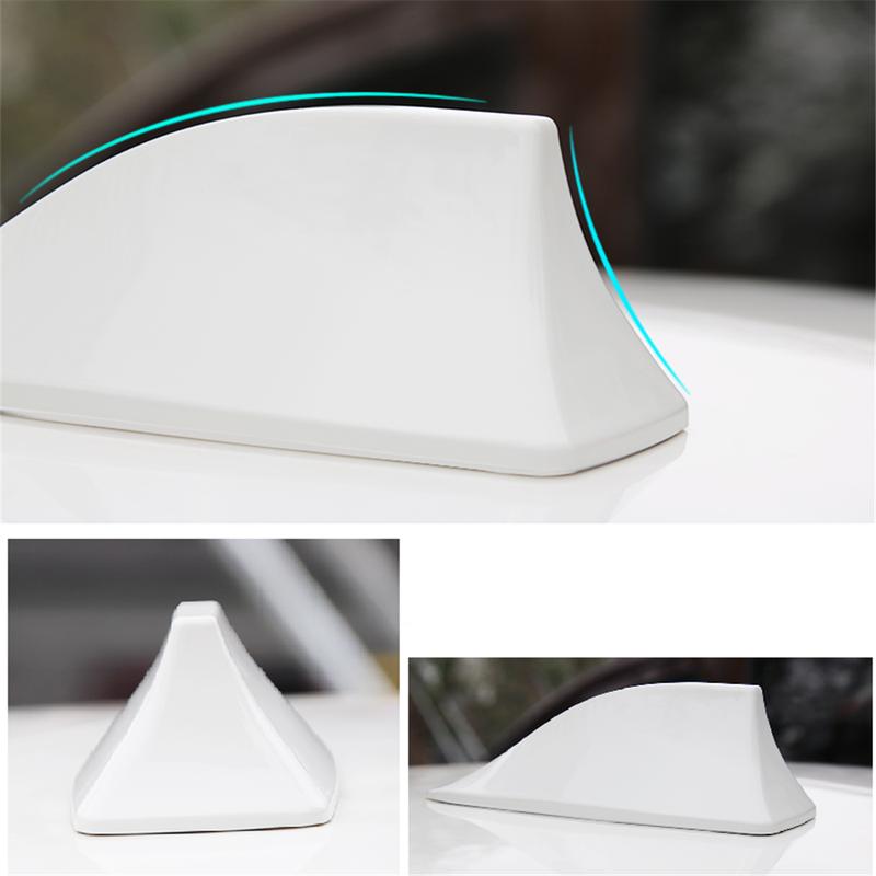 Car Antenna Roof Shark Fin For Mercedes benz A B C E CLA GLA GLC V M Class W204 W205 W212 W213 W166 W164
