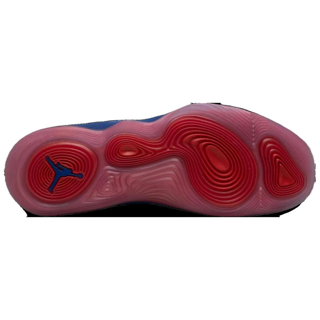 Jordan Super Fly 2017 Old Royal Gym Red 921203-446