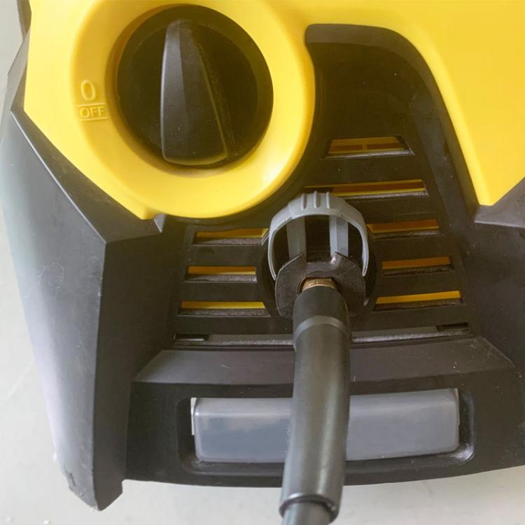 Уплотнительное кольцо O-образной формы для мойки высокого давления Karcher K2 / K3 / K4 / K5 / K6 / K7