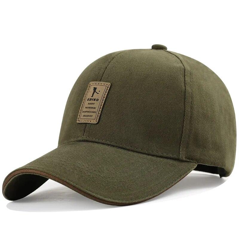 Унисекс модная кепка классические простые однотонные бейсболки для мужчин и женщин спортивная шапка