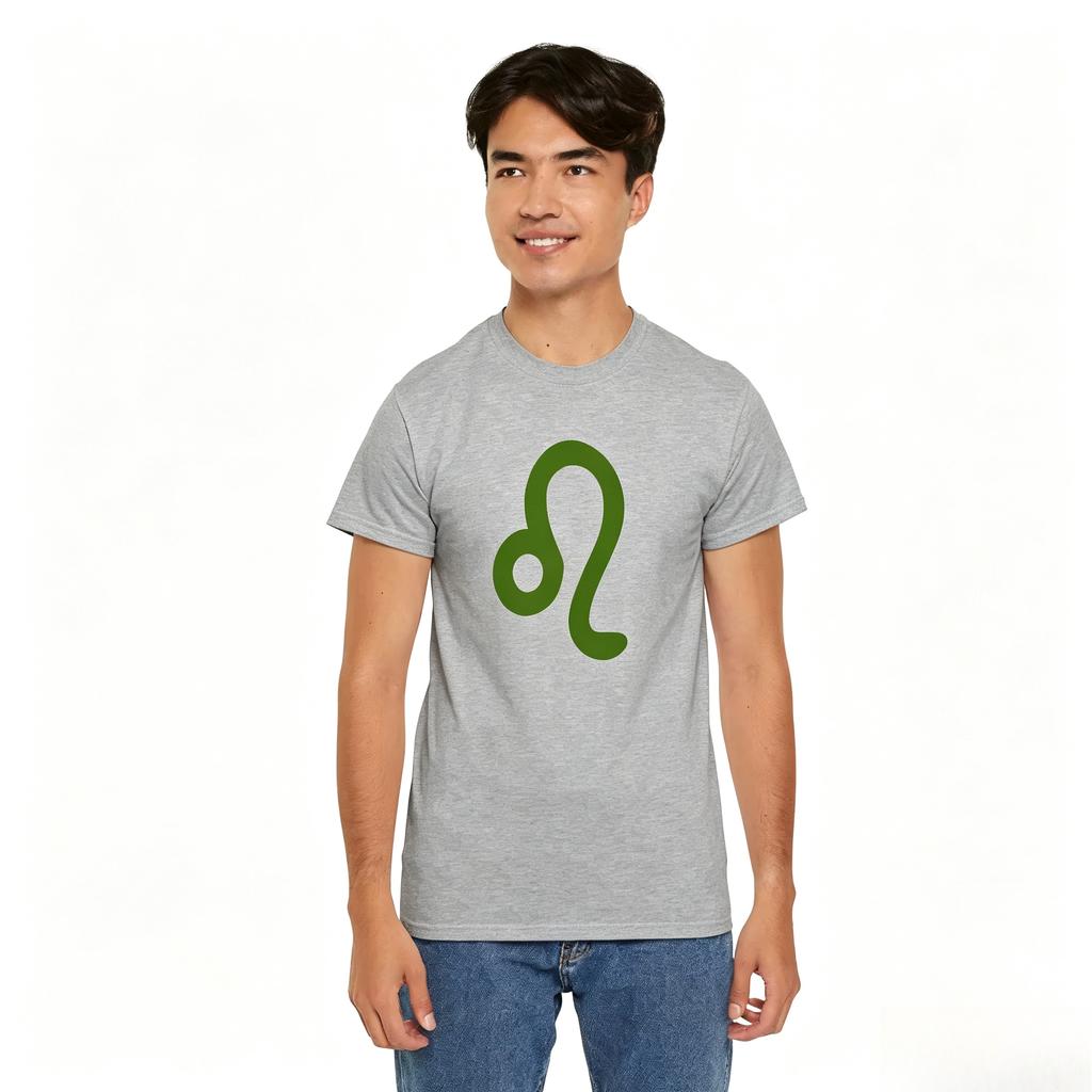 Непета Лев Зодиак Homestuck Косплей Футболка Унисекс Косплей Костюм Рубашка Фан-Мерч Подарок для Поклонников Homestuck Косплей Конвенция