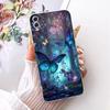 Чехол для Honor 8X JSN-L11 JSN-L21 JSN-L22 Популярный Цветок Бант Мягкий Силикон Защитная Крышка Для Honor 8X Max Корпус Honor8X