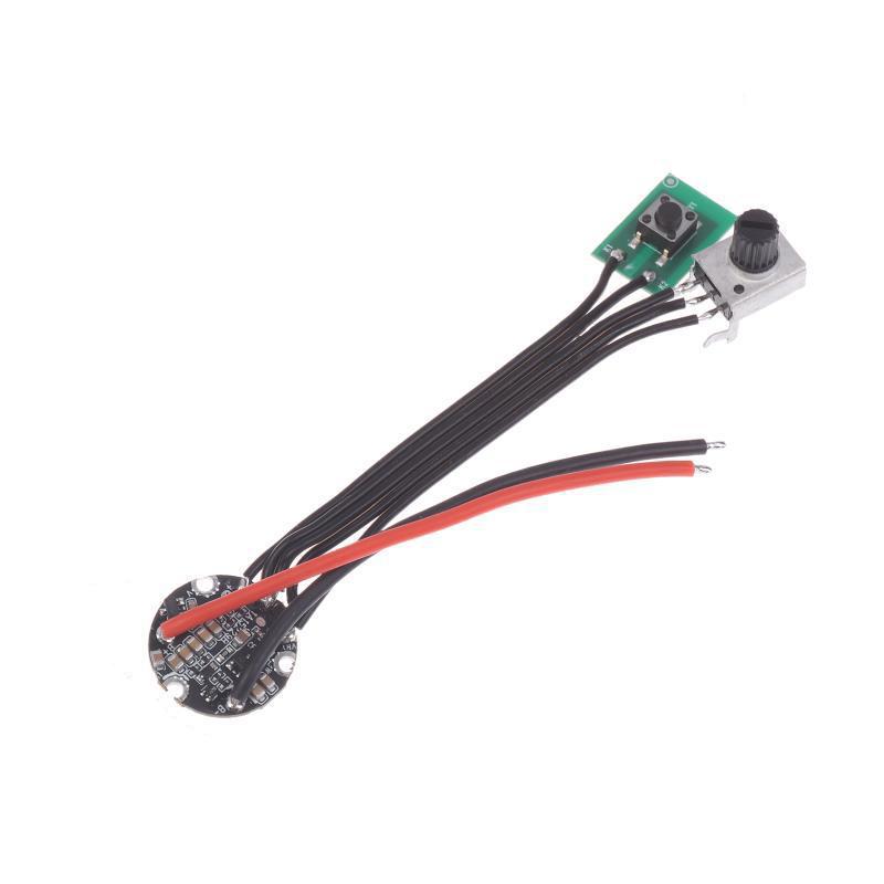 7.4V 11.1V 12V Brushless Motor Ducted Fan High Speed Alloy DIY Jet Engine Power Tool Accessories Replacement Parts Kit