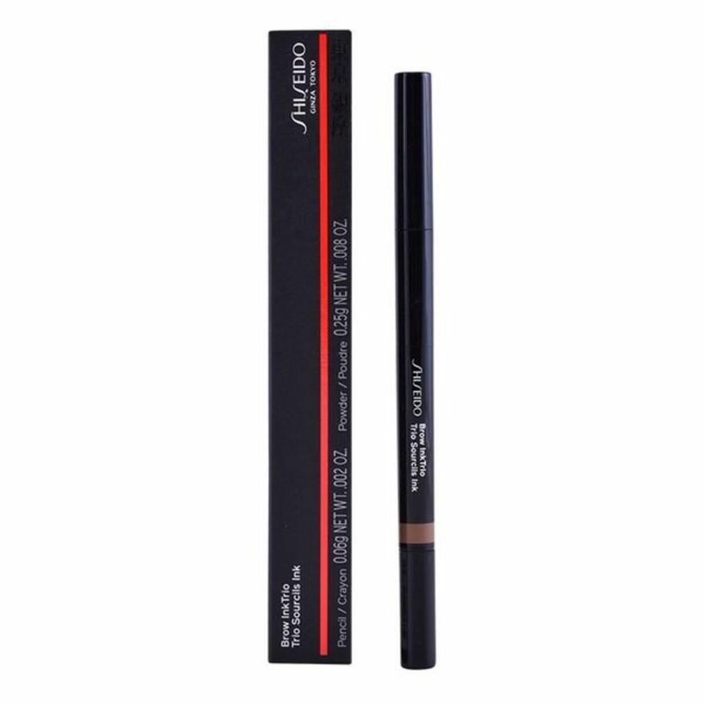 Shiseido Brow InkTrio (02 Taupe) 0,31 g