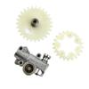 Для -STIHL MS380/MS381/038 Масляный насос Червячные шестерни Бензопила 1119+640+3200 Новые
