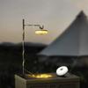 Multifunction LED Camping Reel String Lights 10M USB Outdoor Portable Tent Lamp Night Lights for Garden Patio Room Party Decor