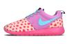 Roshe One Print Prism Pink GS 677784-604