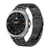 Без зазоров Нержавеющая сталь Ремешок Для Samsung Galaxy Watch 8 44мм 40мм / Watch8 Classic 46мм Металлический Ремешок Браслет