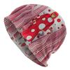American Comic Style Book Collection Pop Art Bonnet Beanie Knit Hat Unisex Women Cool Unisex Adult Warm Winter Skullies Beanies Cap