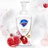 Safeguard Красный Гранат Пена для мытья тела
