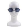 Excellent MONCLER sunglasses SUBTILA Cancer metallic Titanium mens Used