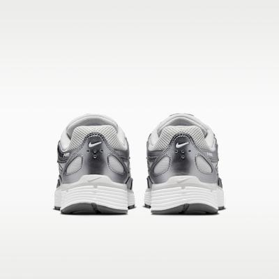Nike P-6000 Серый Туман Металлик Прохладный Серый (Женский)