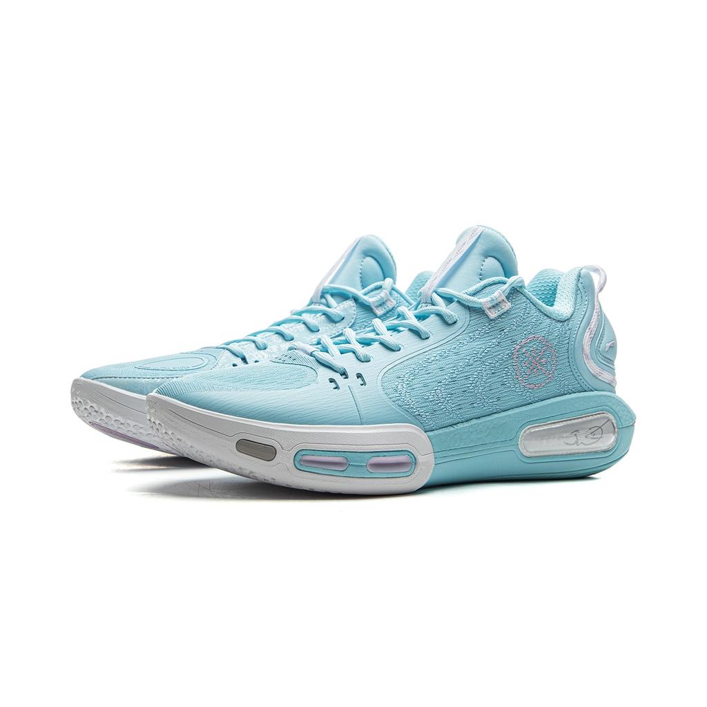 Li-Ning Wade Shadow 7 'Мятный' Мужские ABPV011-5