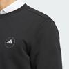Adidas Golf Crew Neck SweatShirt Men S SweatShirt Iu4523