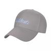 Script Wildcats Baseball Cap Hip Hop Fashion Beach Horse Hat Sunhat Baseball For Men Womens