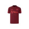 Тренировочные футболки Manchester United Tiro 23 'Красные' Мужские IA7245