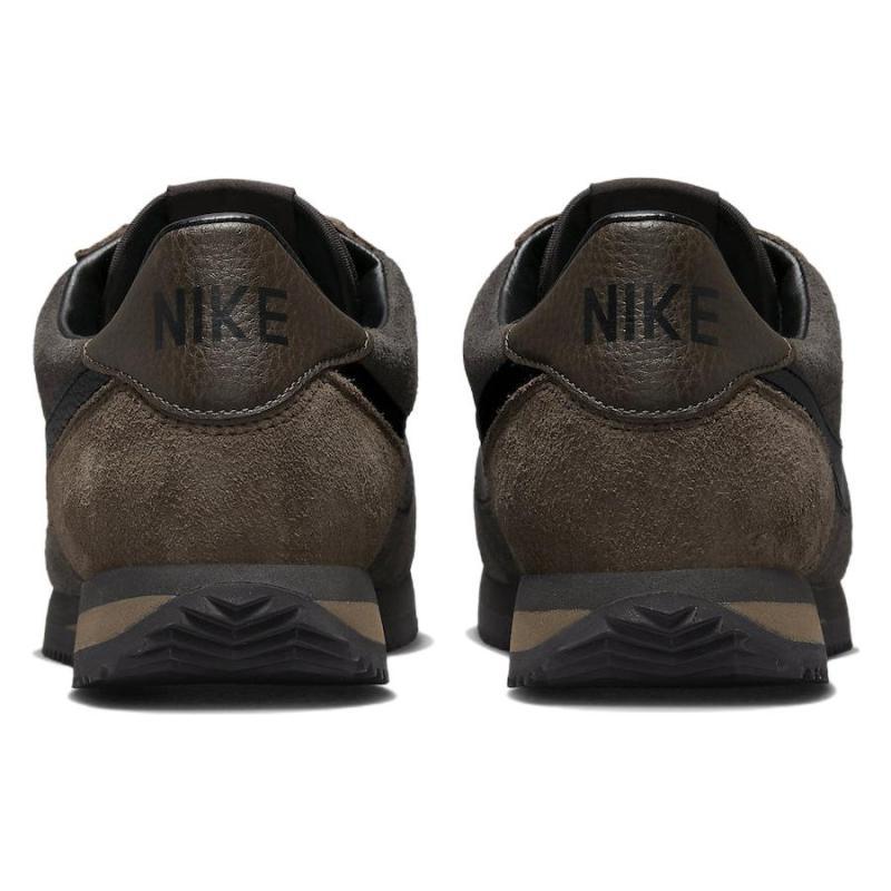 Nike Кроссовки Cortez '23 Бархатно-коричневые FJ5180-200