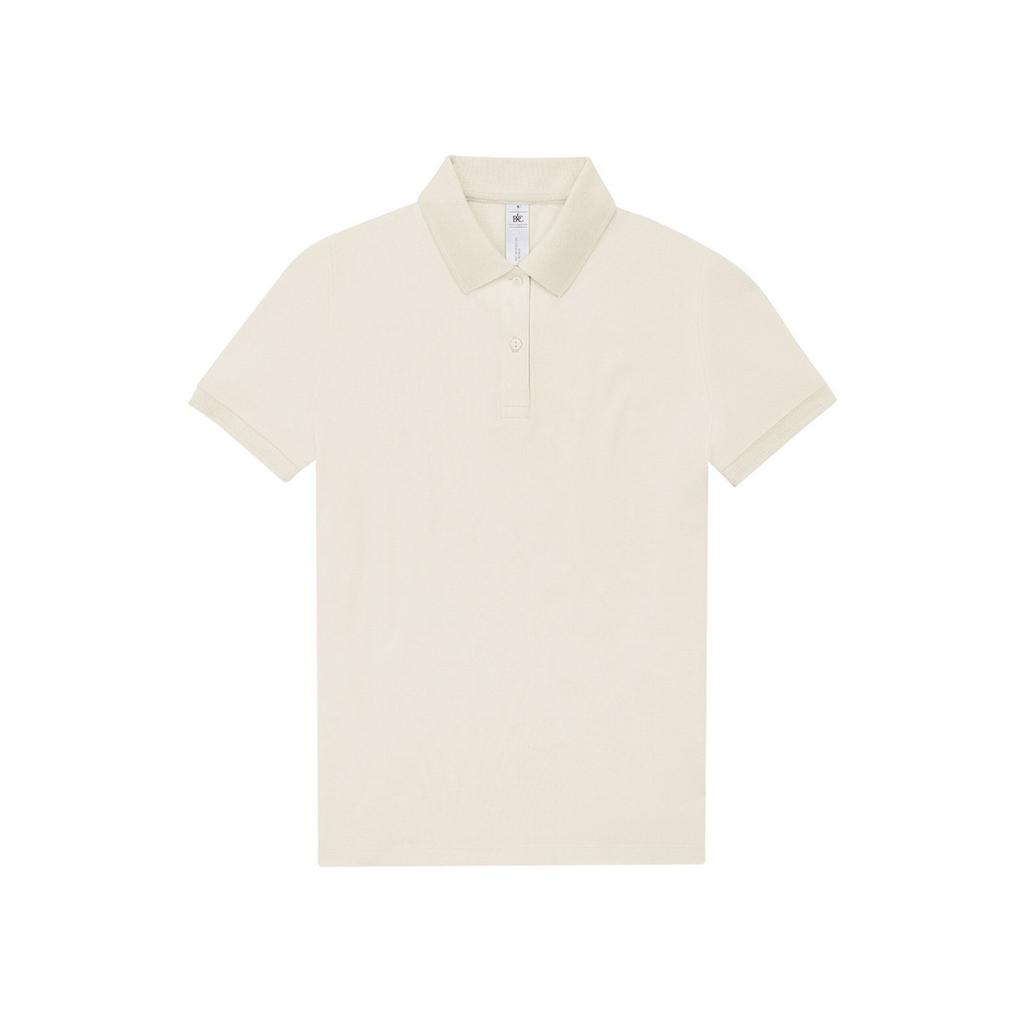 B&C Womens/Ladies My 180 Polo Shirt