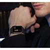 Ремешки из нержавеющей стали для Apple Watch Ultra 2 ремешок 49 мм 44 мм 45 мм 40 мм 41 мм 46 мм Металлический браслет iWatch серии 9 7 6 3 5 8 se 10