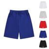 Boys' Dress Shorts - Performance School Uniform 5-Inch Shorts