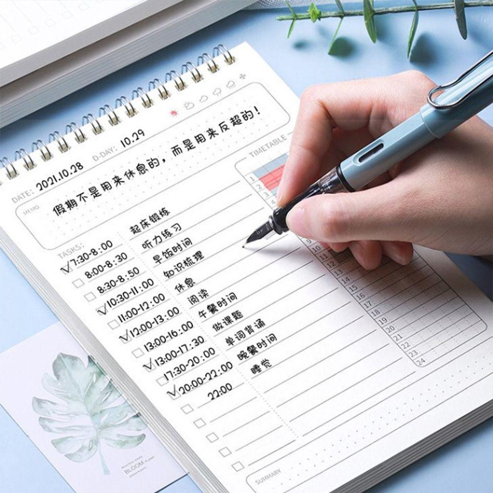 Self Inspection Form To Do List Planner Time Management Chores Checklist  Students