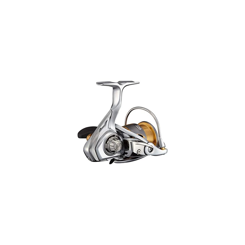 Daiwa 21 Frees LT2500 Lightweight Spinning Reel 2500 Size Fishing Gear