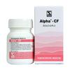 Alpha-KF (20 G, 250 Mg), Alpha-CF
