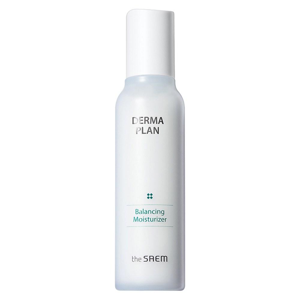 The Saem Derma Plan Balancing Moisturizer, 130ml, 1 unit