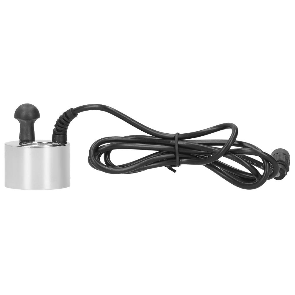 Waterproof Ultrasonic Mist Maker Ultrasonic Mist Maker Fogger Water Fountain Fogger Fish Tank