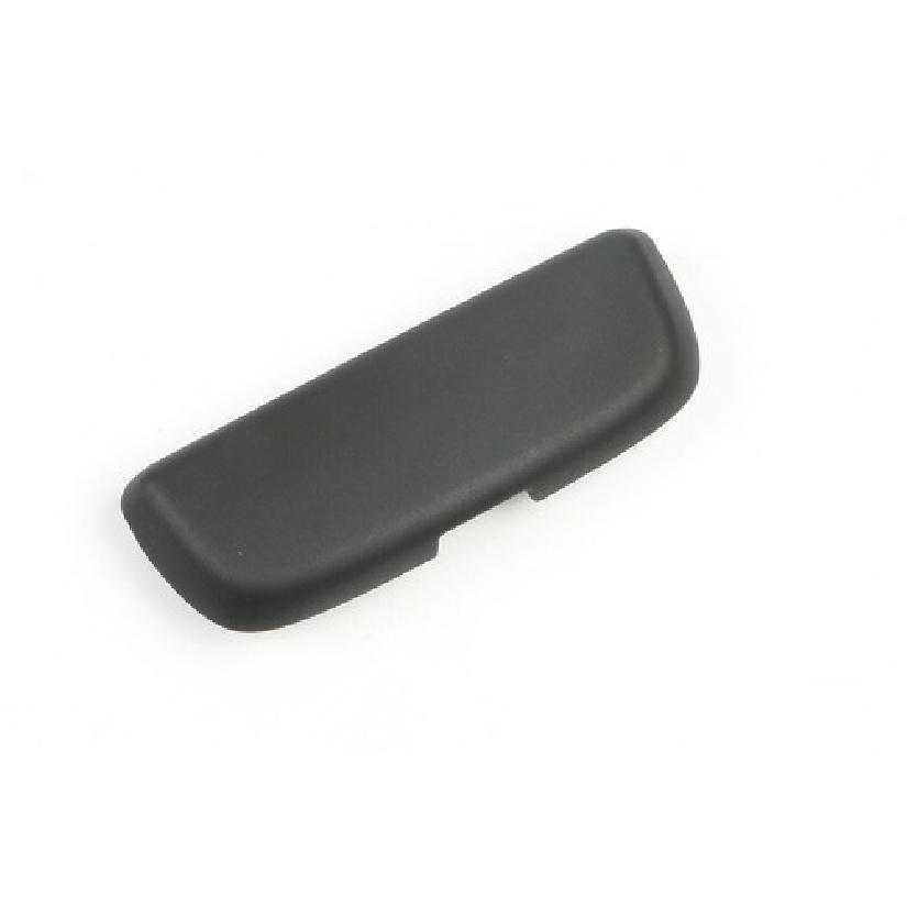 Black Car Driver Sunglasses Box Holder For Porsche Panamera 17-18 Cayenne 18-19